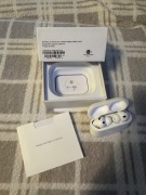 Apple Air pods pro 3 z gwarancją nowe 