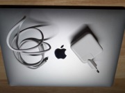 Macbook Air M1 16/256 silver