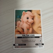 Karta Skifidol Italian Brainrot Panini 101