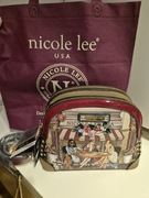 Nicole Lee torebka