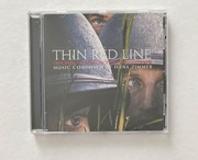 Thin Red Line - Hans Zimmer