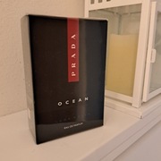 Prada luna rossa ocean 150 ml