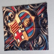 Poszewka na poduszkę FC Barcelona