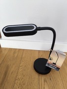 Lampa stołowa nowa, na baterii, ładowanie.