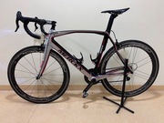Karbonowy Eddy Merckx EMX-525