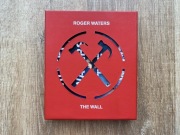 Roger Waters - The Wall - 2 DISC BLU-RAY Pink Floyd