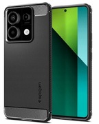 Etui Spigen Rugged Armor - Redmi Note 13 Pro 5G / Poco X6 5G
