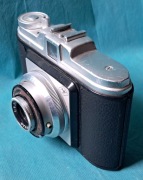 Stary aparat fotograficzny AGFA -  Isola I Typ 1328