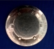  Atlantic Worldmaster 21 Jewels - kapsel