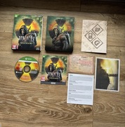 Gra S.t.a.l.k.e.r 2 Stalker 2 Polska Wersja PL Steelbook Xbox Series X