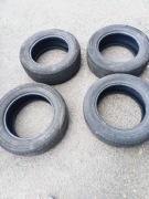 Opony letnie 205/60/15