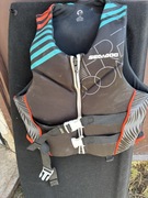 Kamizelka wodna na skuter SEA DOO rozm.L jak nowa