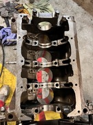 Blok silnika ducato 2.2 Movano euro6