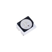 Dioda LED SMD 3528 RGB 626 nm 120° – Zestaw 10 szt.