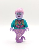 Lego Minifigures vid013 - Genie Dancer / vidiyo