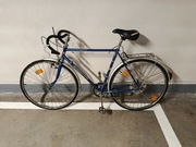 Rower Sprick Rennsport 