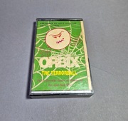 Gra ZX Spectrum - ORBIX