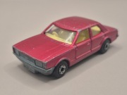 FORD CORTINA MATCHBOX SUPERFAST ANGLIK (BORDO)