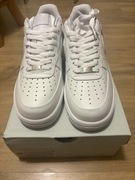 Nike Air Force 1 (biale)
