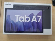 Samsung Galaxy Tab A7 SM-T503 - 3GB Ram, 32GB pamięci, WiFi+LTE