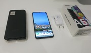 Smartfon Samsung A51 128GB, jak nowy