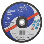 Tarcze INCO 230 x 8 