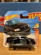 HOT WHEELS - 99 FORD F 150 SVT LIGHTNING - HW HOT TRUCKS - 7/10 - 94/250