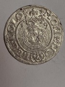20.Zygmunt III półtorak Bydgoszcz 1618