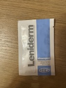 Szampon Leniderm dla zwierząt 15 ml