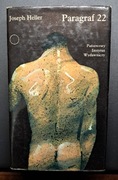 Paragraf 22 Joseph Heller