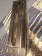 Aiwa AD-WX505 uszkodzony 