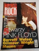 "Teraz Rock"-nr 08/2006