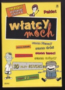WŁATCY MÓCH SEZONY 1-4 ODCINKI 1-54 BOX 10DVD