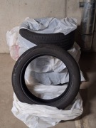 Opony letnie Continental Ecocontact 6