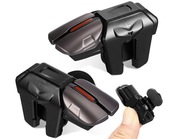 Mobilne przyciski do grania na telefonie android apple PUBG Call Of Duty