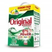 Proszek do prania Original uniwersalny 106 prań 8 kg