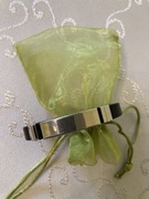 Bransoletka Stal Szlachetna