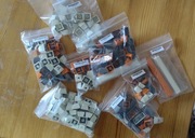 Massdrop Klawisze T0mb3ry SA Carbon, Cherry MX