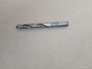 Wiertło  cylindryczne do metalu fi 16,mm   /PRL