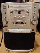 Karaoke przywiezione z USA The Singing Machine + gratis płyty CD+G