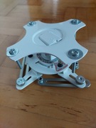 Uchwyt sufitowy UNICOL GKC-GAPU do 12KG