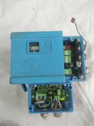 Przepływomierz Endress Hauser PULSMAG V