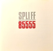 Spliff – 85555 (CD, 1984?)