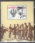 Blok  197   ** rocznica Cudu nad Wisłą