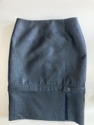 Simple Exclusive spódnica 36 nowa 2 długości