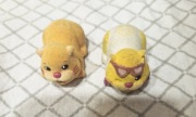 Giochi-Preziosi Zhuzhu Pets Chomiki