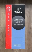 Kapsułki Tchibo Cafissimo Kaffe Mild / Coffee Fine Aroma 120 sztuk