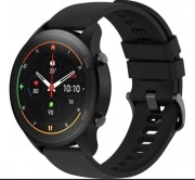 Smartwatch Xiaomi Mi Watch czarny Amoled 