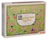 Gra planszowa Hans im Gluck Carcassonne Big Box 6 