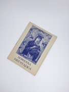 Nowenna do Matki Boskiej Nieustającej